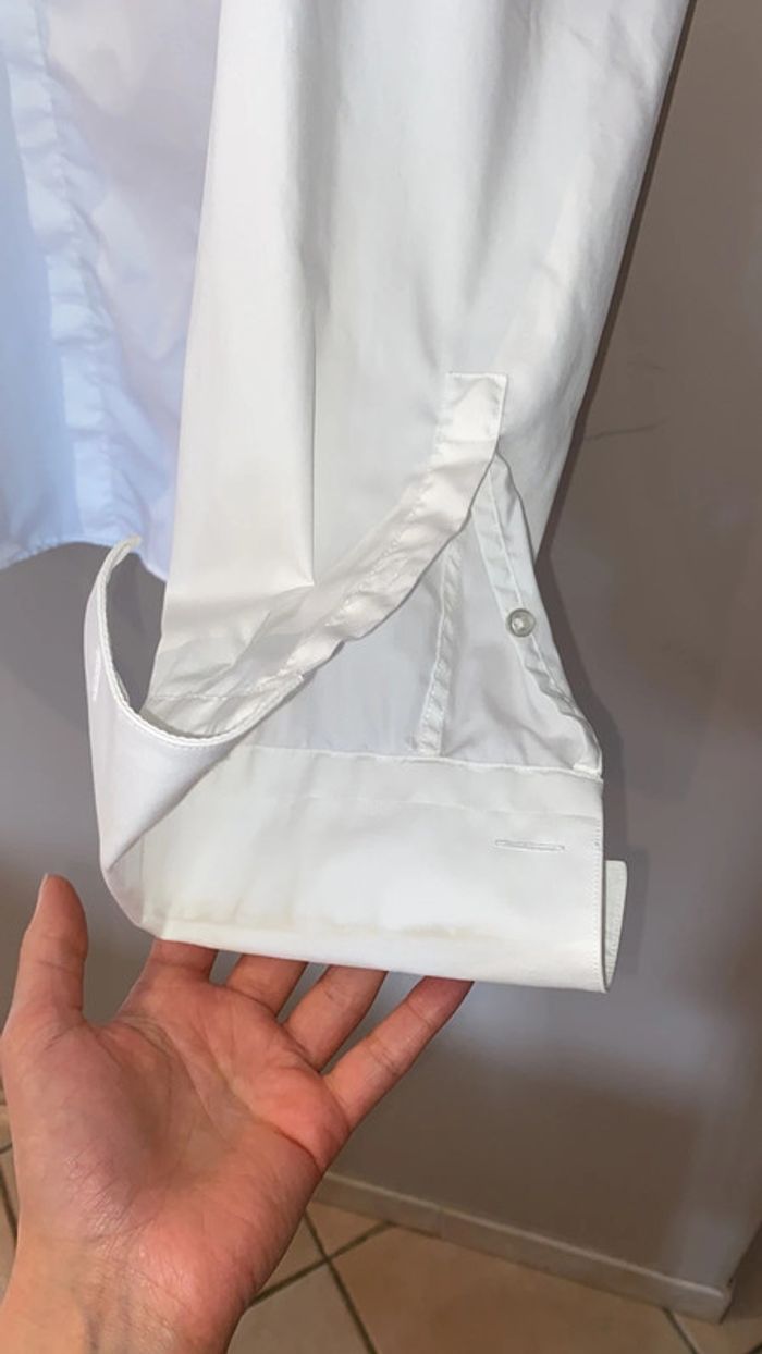 Chemise de cérémonie - photo numéro 5