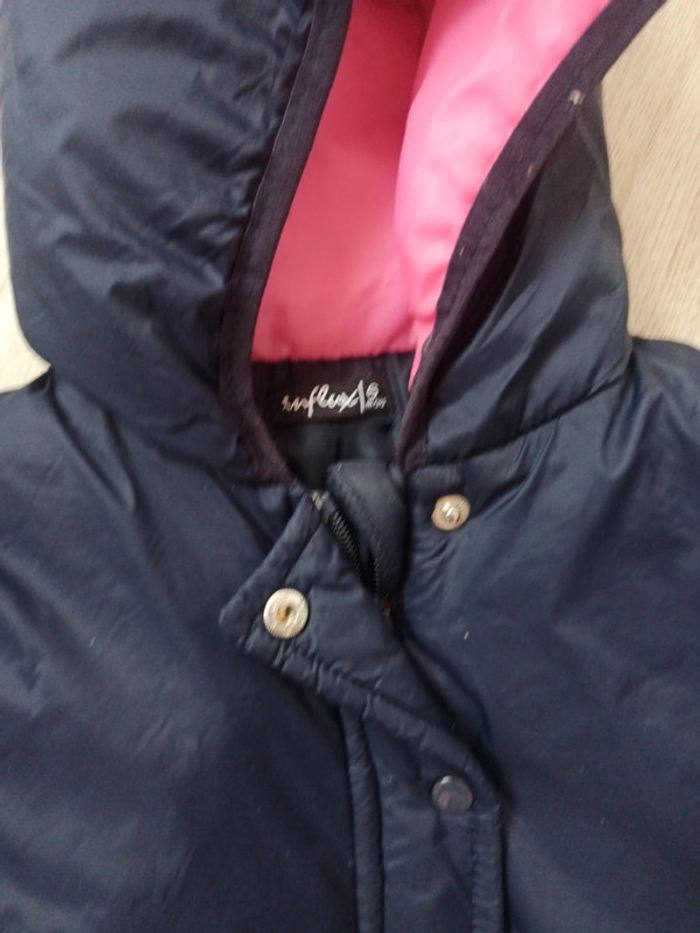 Manteau doudoune - photo numéro 2