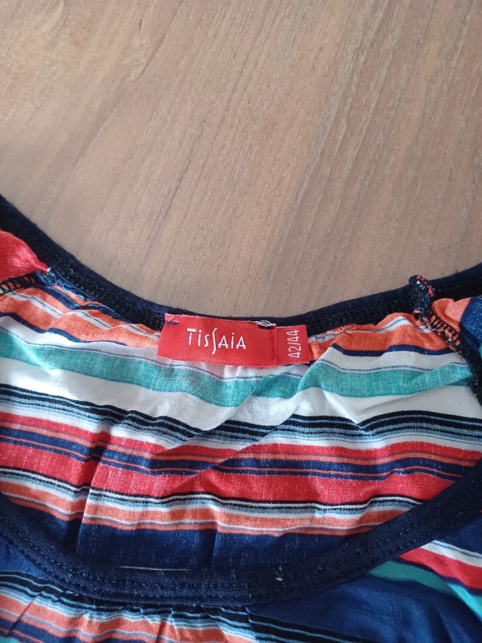 T shirt - photo numéro 4