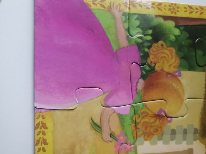 puzzle djeco - photo numéro 6