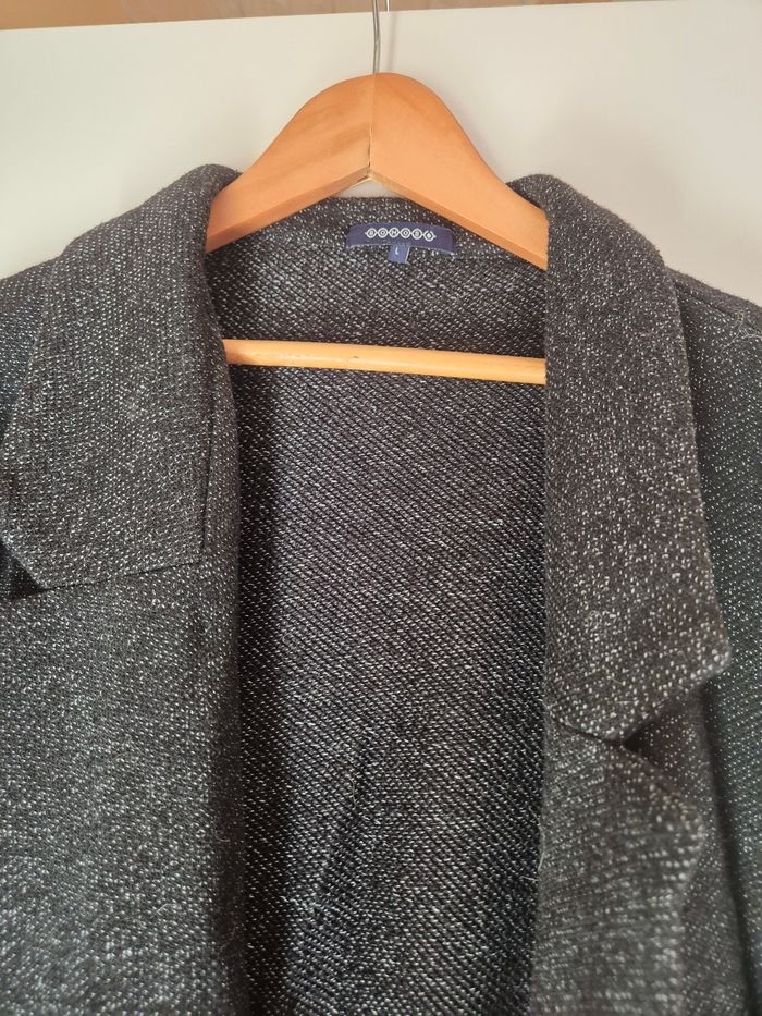 Veste blazer femme - photo numéro 2