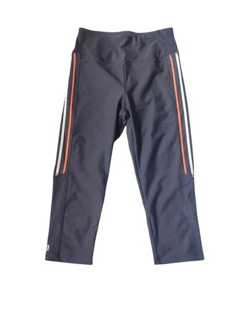 Legging court taille unique