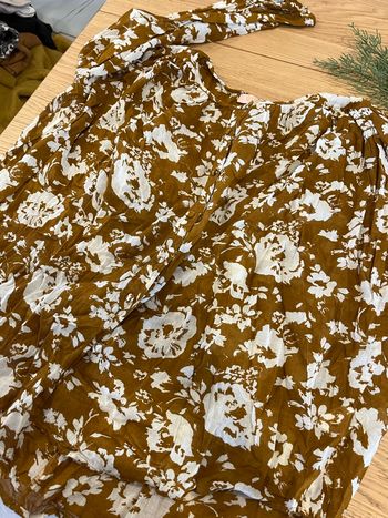 Chemise GOA Paris – Taille S