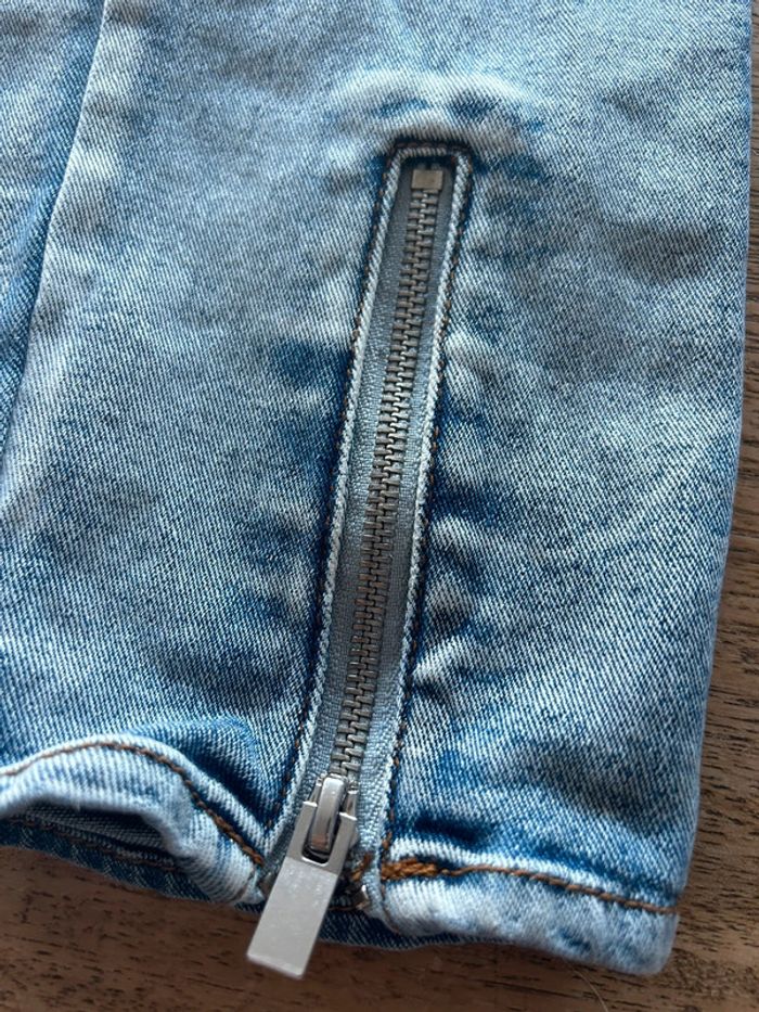 Jean sixth june modèle coco skinny us 34 - photo numéro 4