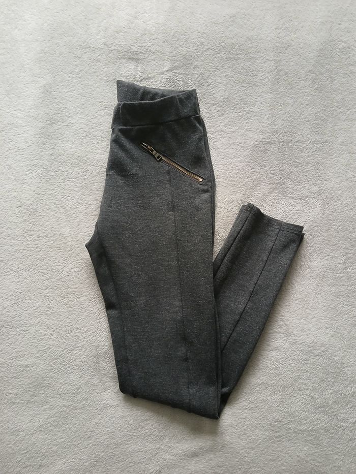 Jegging Kiabi
Taille M