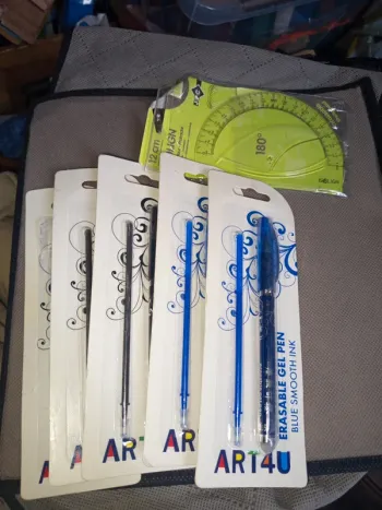 Fourniture scolaire