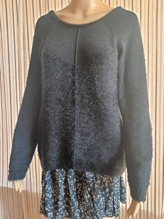 Pull manches longues Skunkfunk fr 36/38 - photo numéro 4