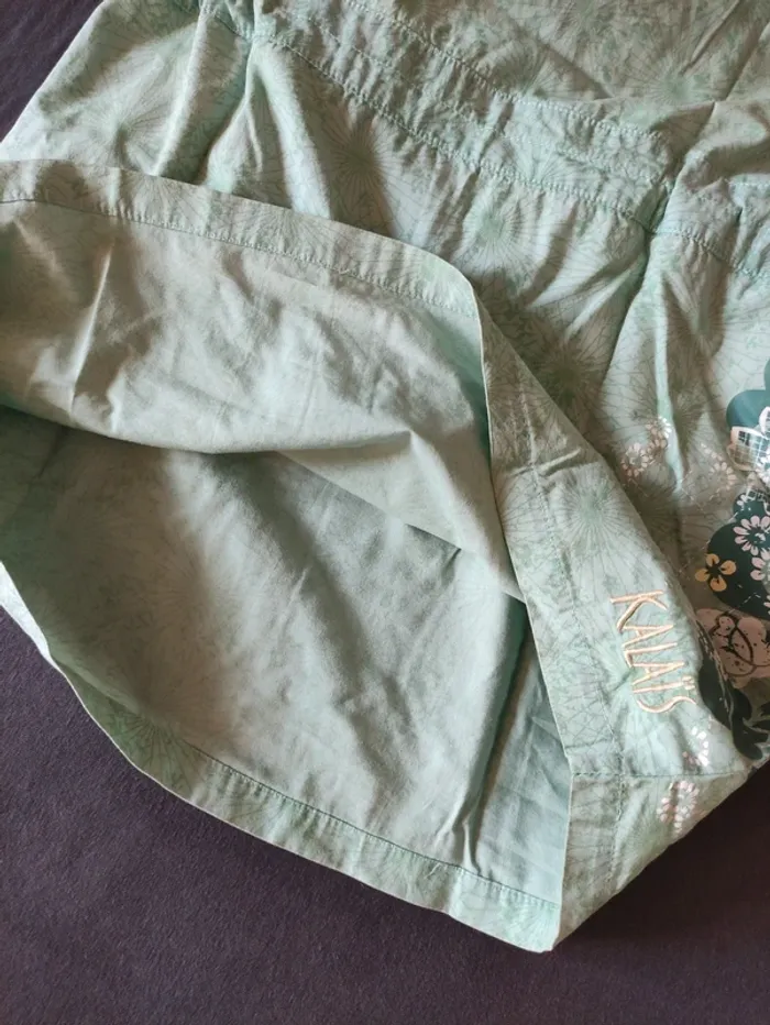 Robe à bretelles été - photo numéro 5