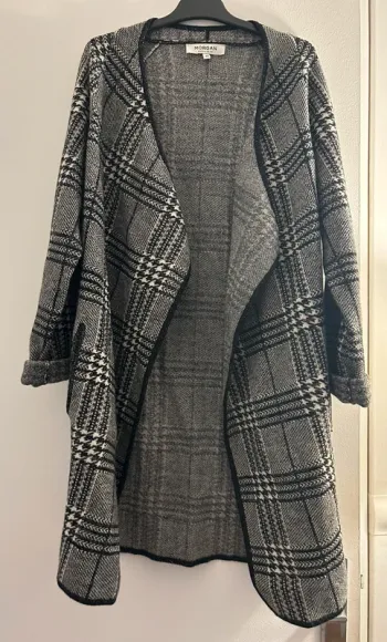 Gilet Morgan taille xs