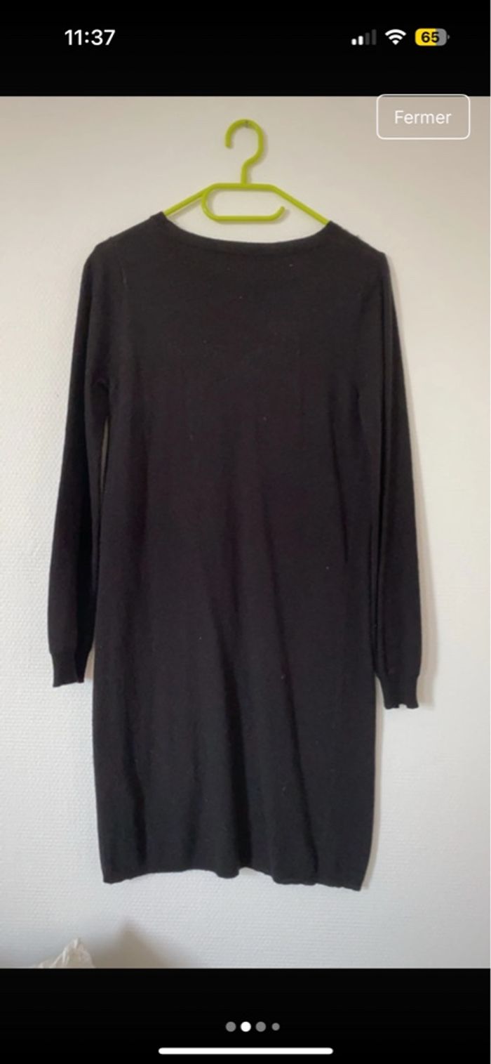 Robe pull Camaïeu - photo numéro 2