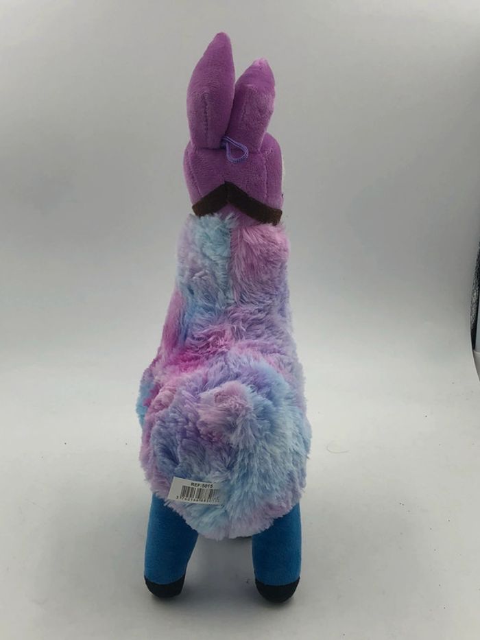 Peluche Lama Fornite Epic Games 35 cm - photo numéro 3