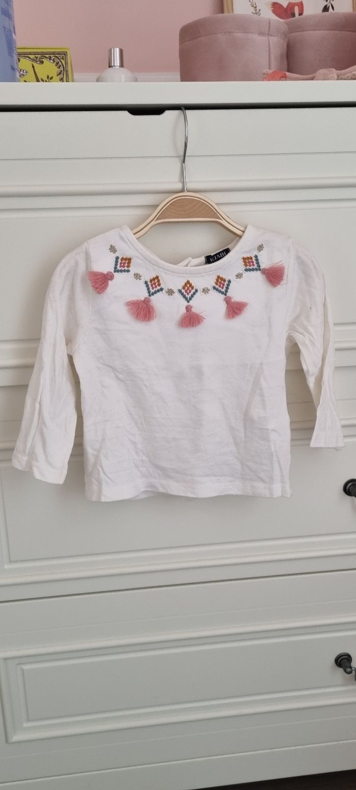 Lot 6 mois - photo numéro 7