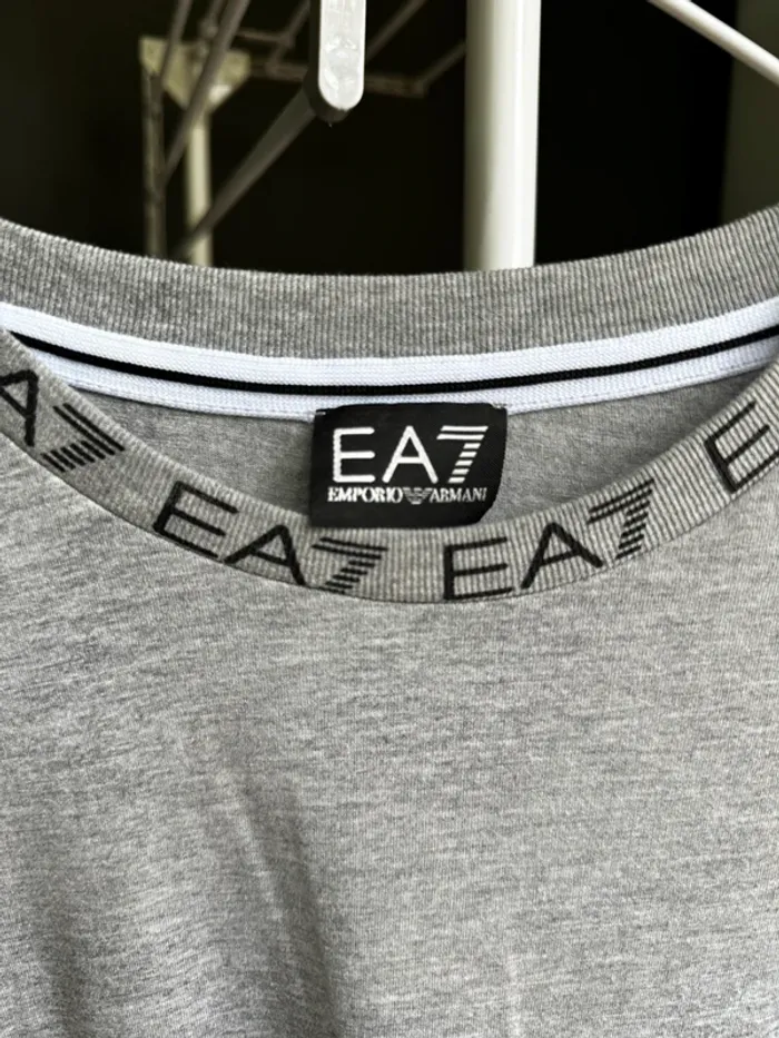 T shirt - photo numéro 4