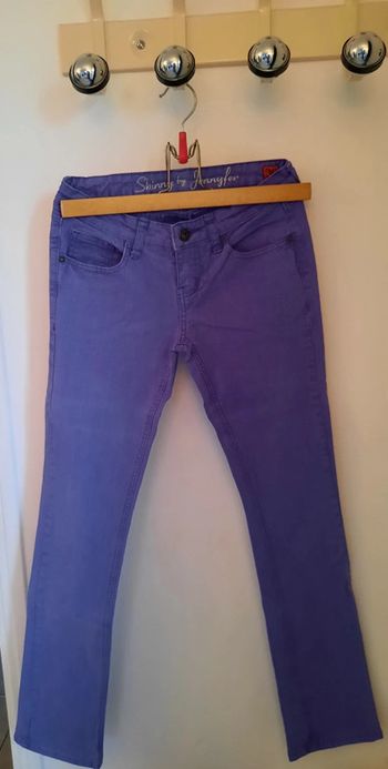 Pantalon Jennyfer taille 36