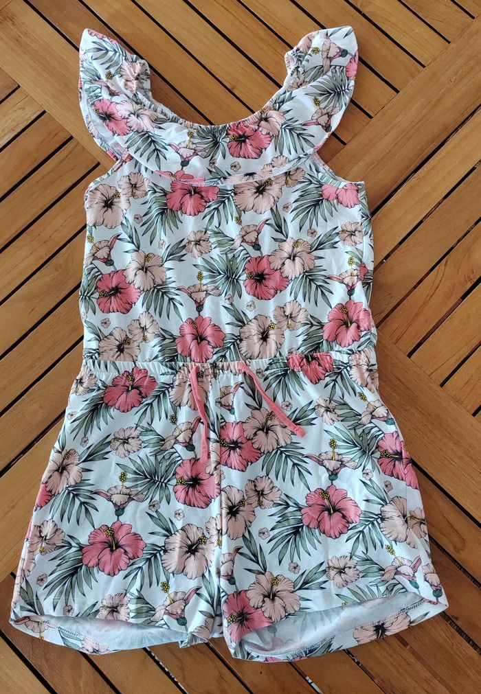 Combi short