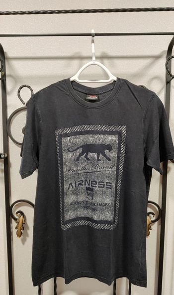 T-shirt Airness