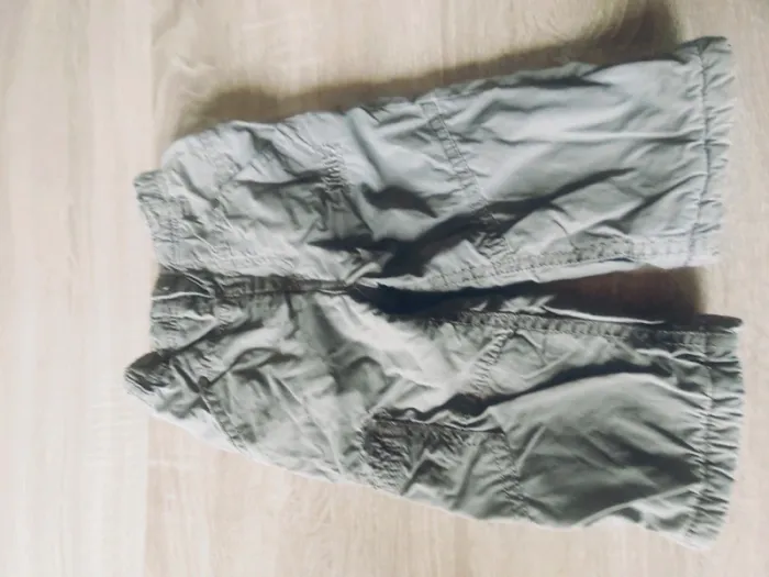 Pantalons polaires - photo numéro 4