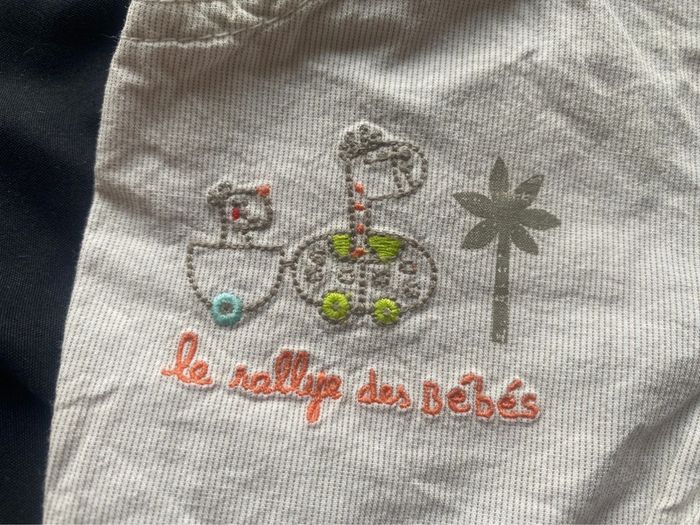 Combishort - photo numéro 2