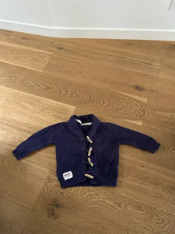 Gilet