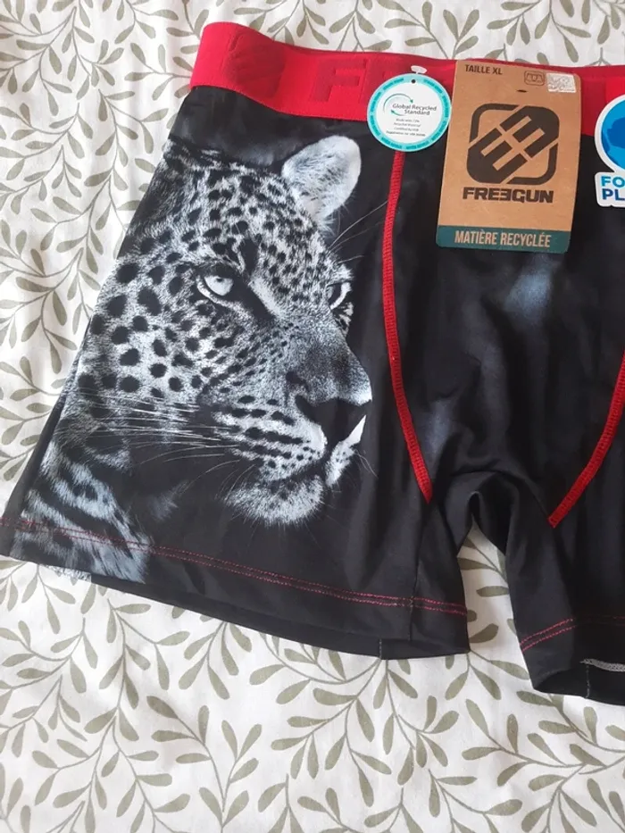 Boxer freegun taille XL - photo numéro 2