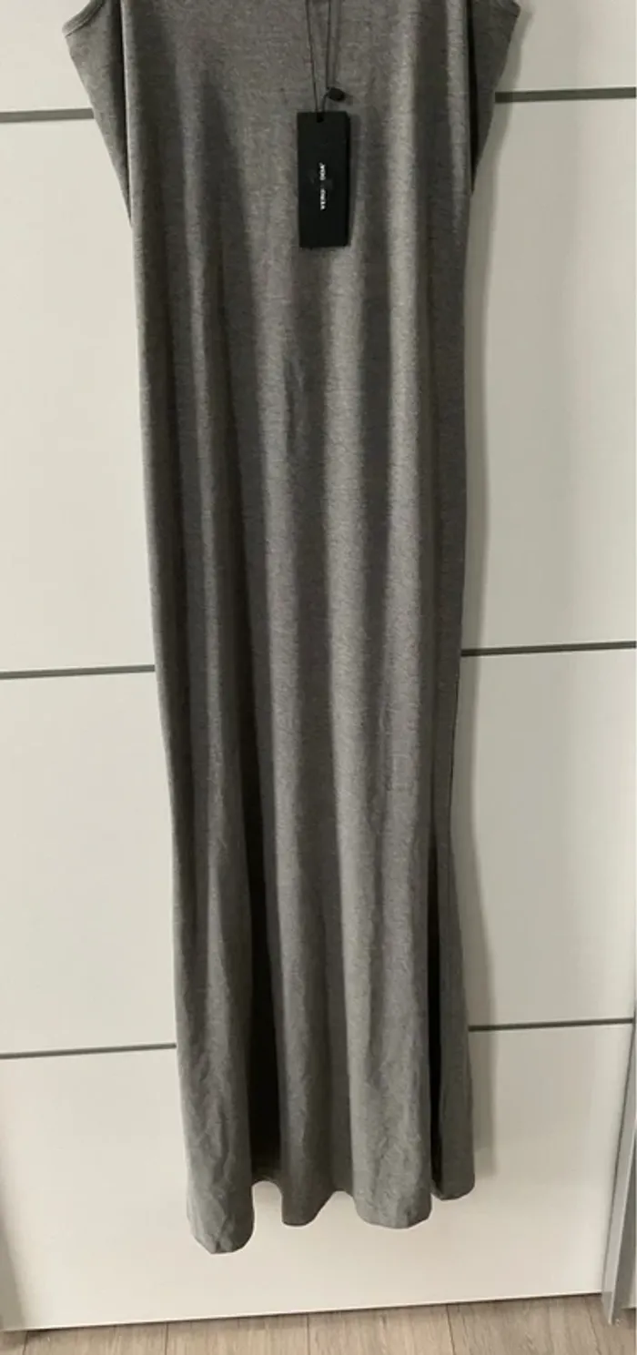 Robe longue - photo numéro 4