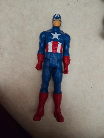 Captain america