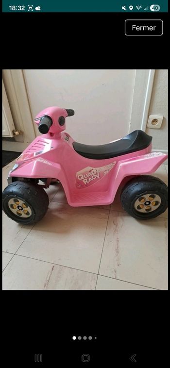 Quand enfant