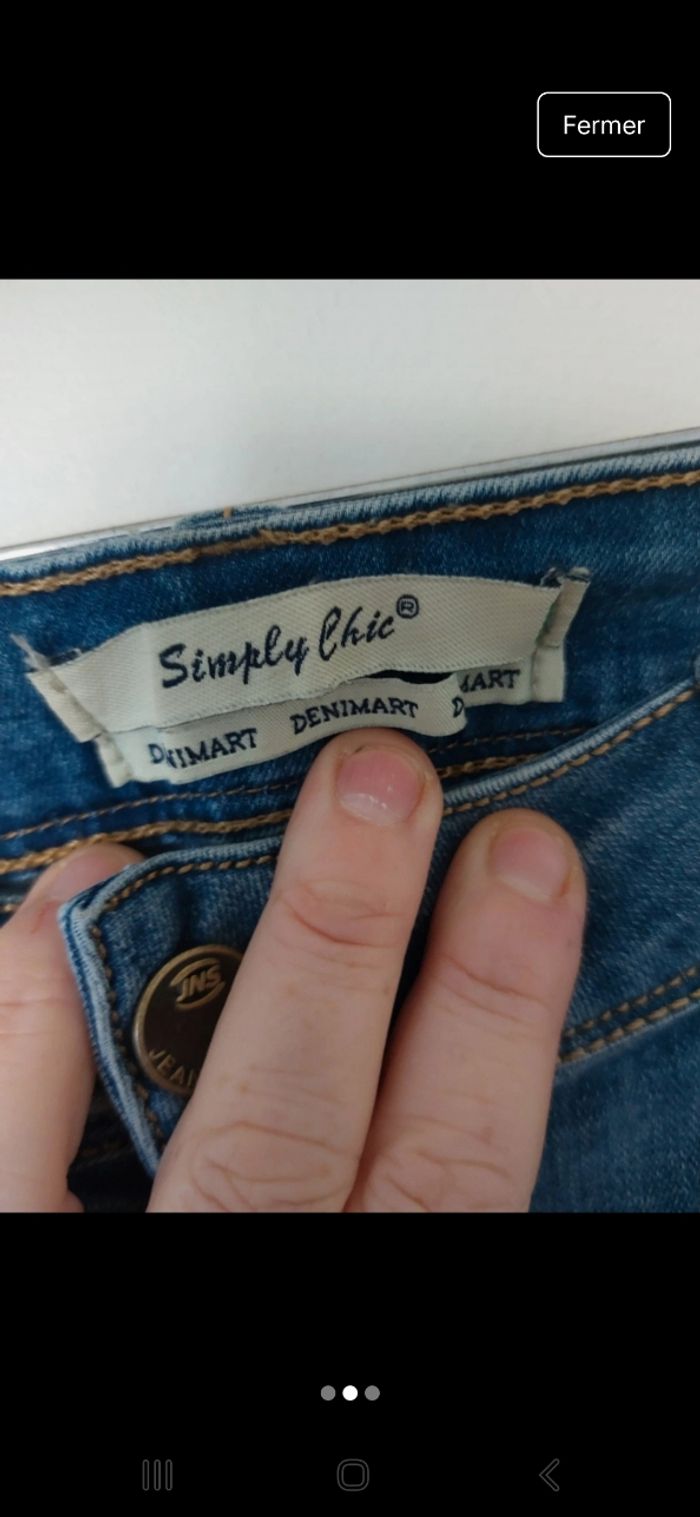 Pantalon - photo numéro 2