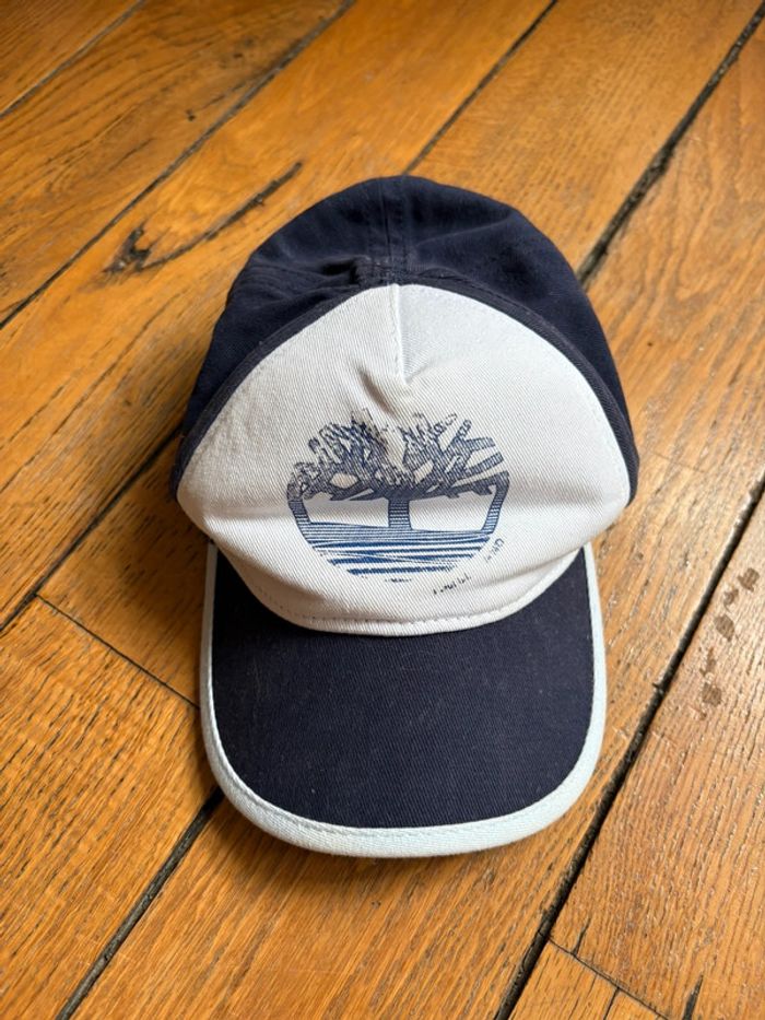 Casquette Timberland