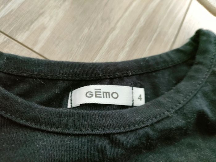 T shirt a manches longues - photo numéro 3