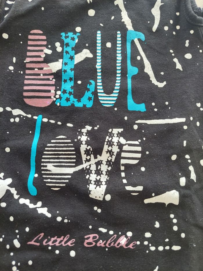 T-shirt manches courtes - photo numéro 3