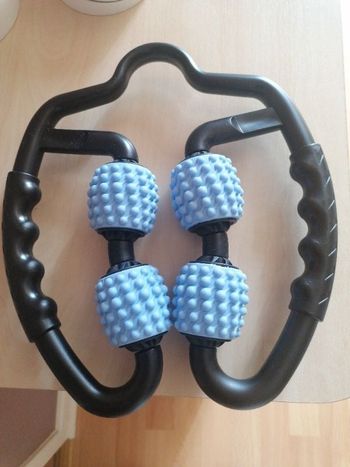 Masseur anti cellulite