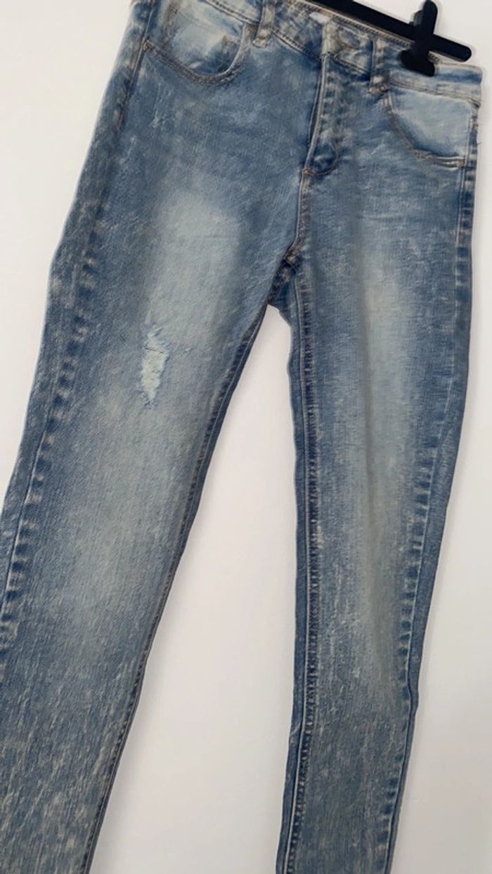 Jeans taille 38 - photo numéro 2