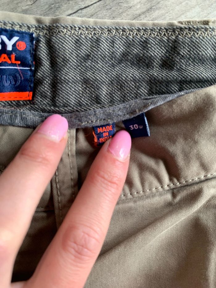Short 🩳 taille 34 - photo numéro 4