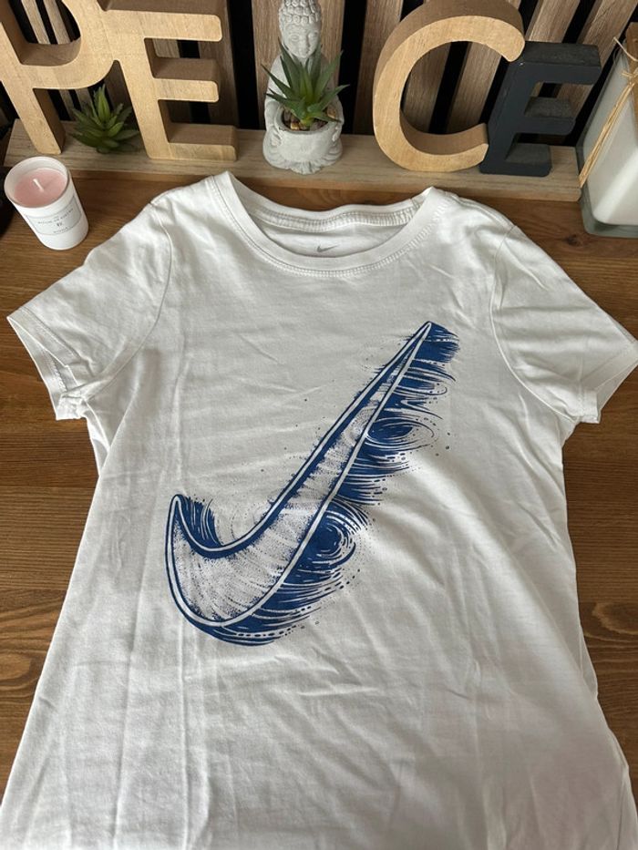 T-shirt MC Nike 8/10 ans