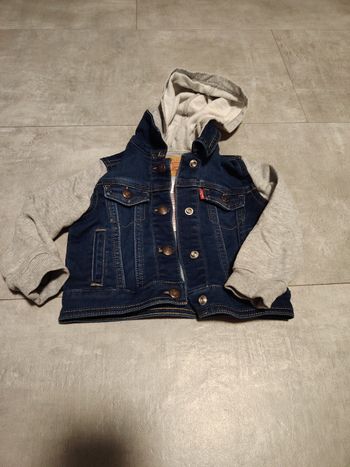 Veste levi's