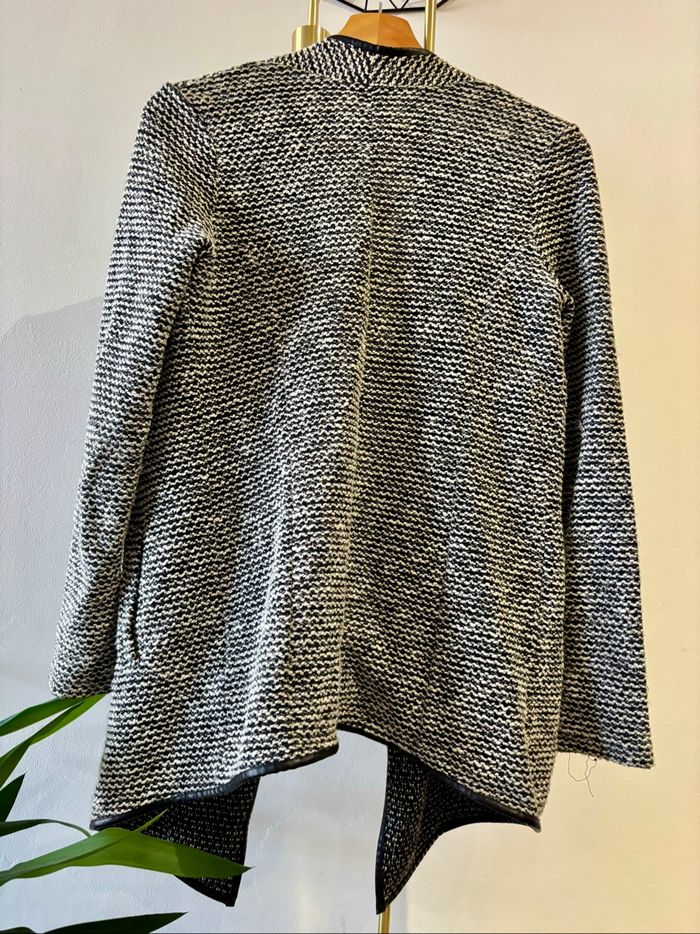 Gilet long taille M - photo numéro 10
