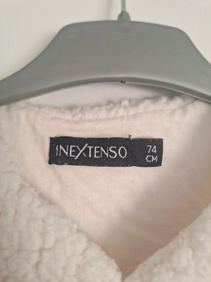 Boléro - photo numéro 3