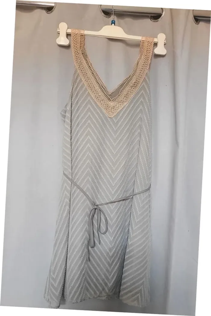 Robe shein