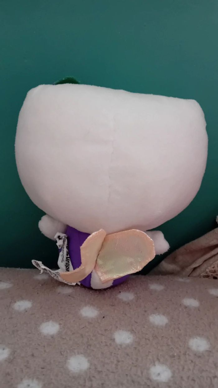 Petite peluche Hello Kitty - photo numéro 3