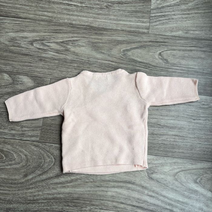 Gilet - photo numéro 2