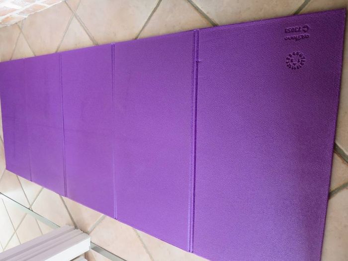 Tapis de Sol Pliable Neuf - photo numéro 6