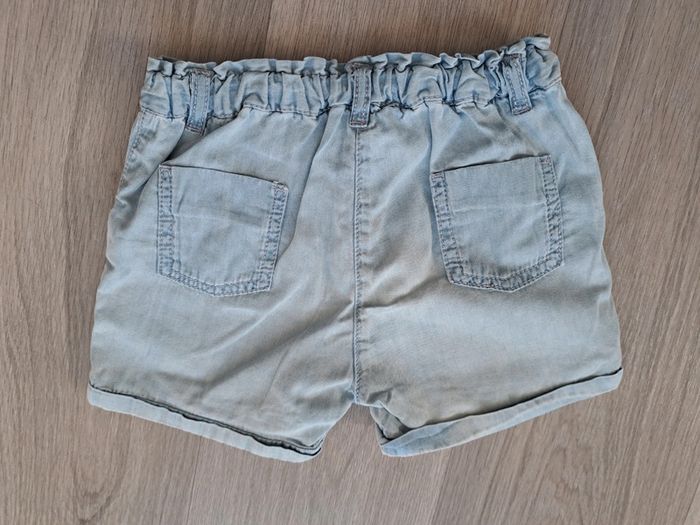 Short Kiabi - photo numéro 2