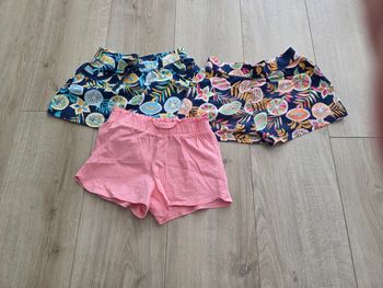 Lots 4 shorts 