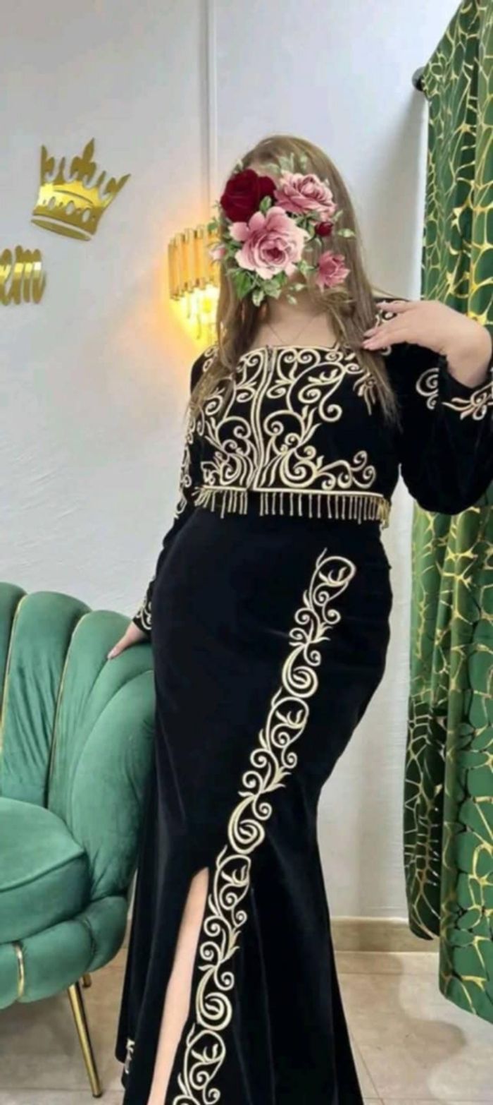 Ensemble karakou - photo numéro 2