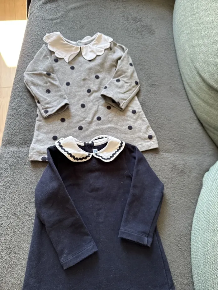 Robes jacadi - photo numéro 3