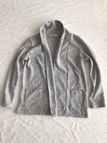 Gilet fille