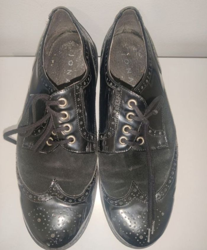 Chaussures - photo numéro 5