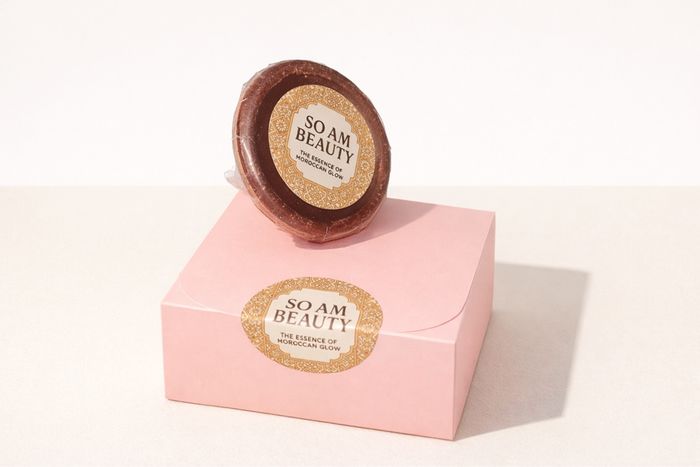 Blush naturel akkar fessi - photo numéro 4