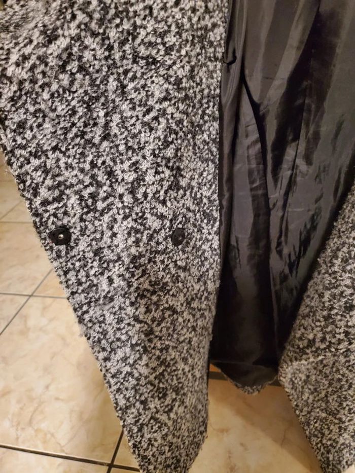 Veste H&M divided taille 32 - photo numéro 8